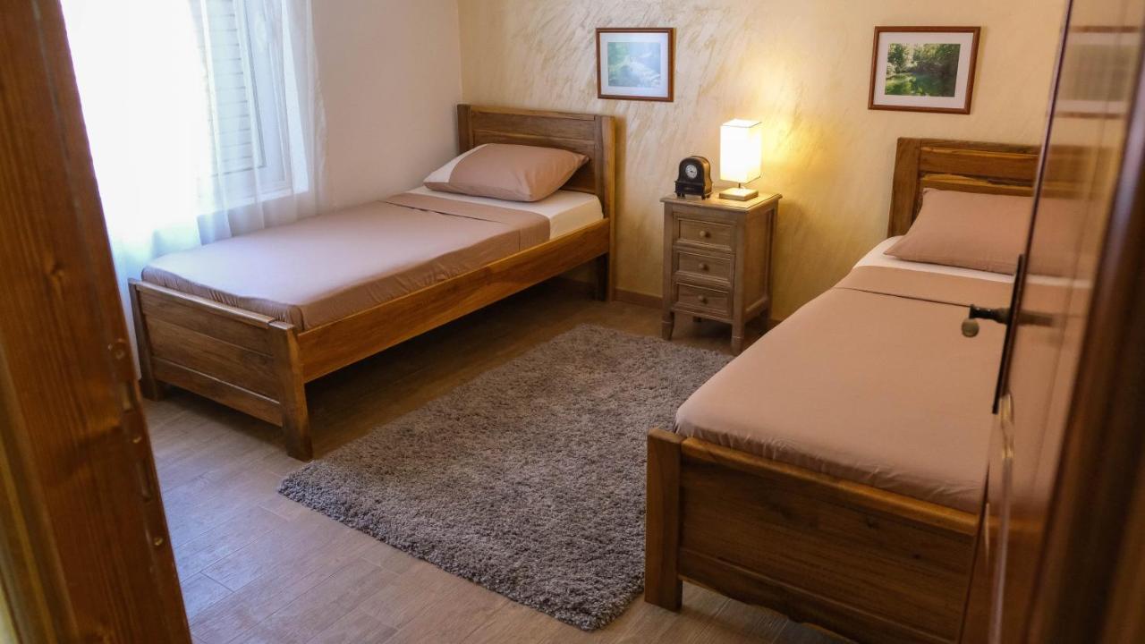 Country House Djurisic Virpazar Exteriér fotografie