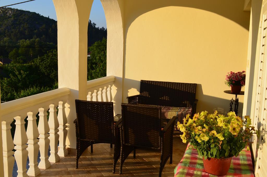 Country House Djurisic Virpazar Exteriér fotografie