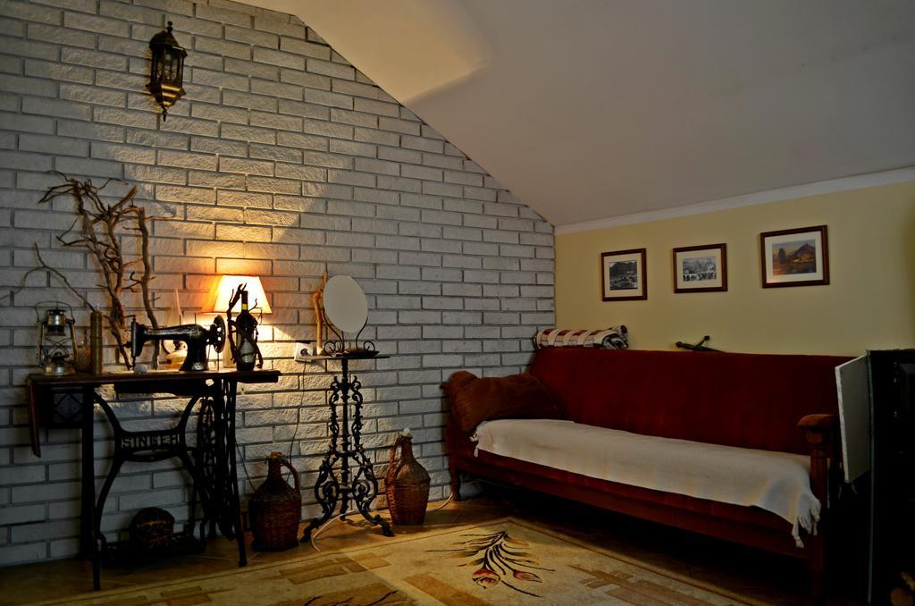 Country House Djurisic Virpazar Exteriér fotografie