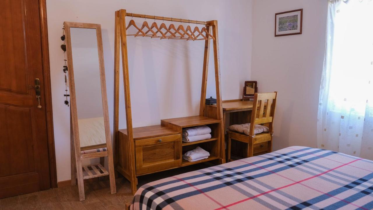 Country House Djurisic Virpazar Exteriér fotografie